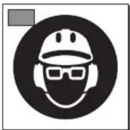 STIGA SHM 160 - SYMBOLER - 3