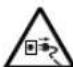 BOSCH AHS 40024T - Descrizione dei simboli: - 3