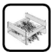 BOSCH AHS 4024 - Protection de l'environnement - 2