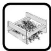 BOSCH AHS 4024 - Çevre koruma - 2