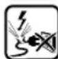 BOSCH AHS 4024 - Explication des symboles : - 3