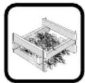 BOSCH AHS 4024 - Proteção do meio-ambiente - 2