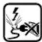 BOSCH AHS 4024 - Explicación de los pictogramas: - 3