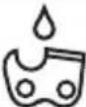 RYOBI RCS3535CB - SYMBOLS - 13