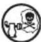 RYOBI RCS3535CB - SYMBOLS - 7