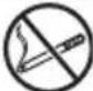 RYOBI RCS3535CB - SYMBOLS - 4