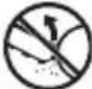 RYOBI RCS3535CB - SYMBOLS - 9