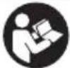 RYOBI RCS3535CB - SÍMBOLOS - 2