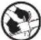 RYOBI RCS3535CB - SYMBOLS - 5