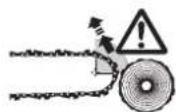 MAKITA EA3501S - Symboles - 2