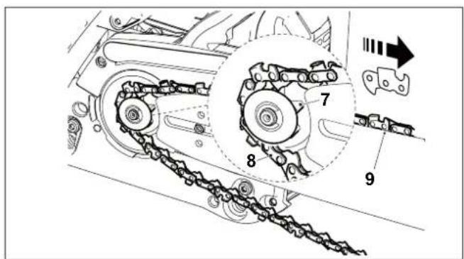 MAKITA EA3501S - 43