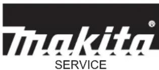 MAKITA EA3501S - 3-9. Bakım - 1