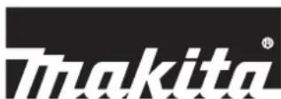 MAKITA EA3501S - NOTA: - 1