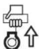 MAKITA EA3501S - Symbole - 16