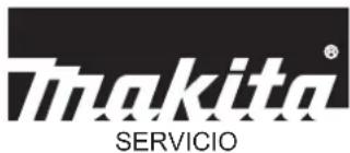 MAKITA EA3501S - 3-9. Mantenimiento - 1