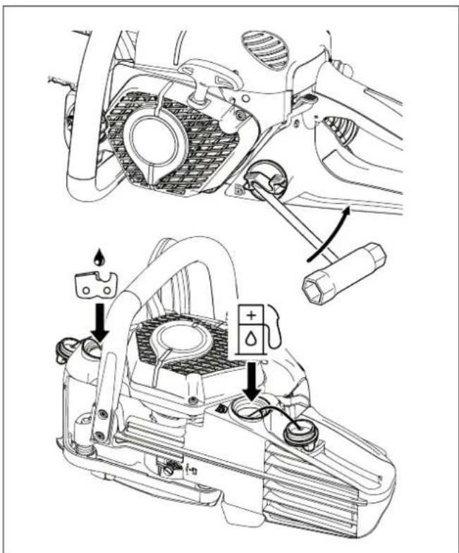 MAKITA EA3501S - 50