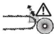 MAKITA EA3501S - Symbole - 2