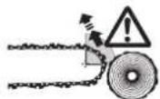 MAKITA EA3501S - Semboller - 2