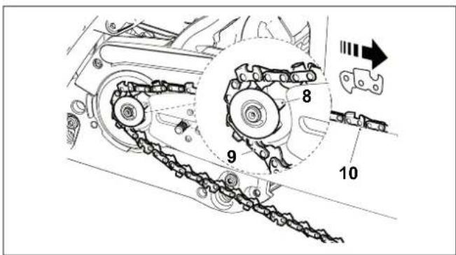 MAKITA EA3501S - 26