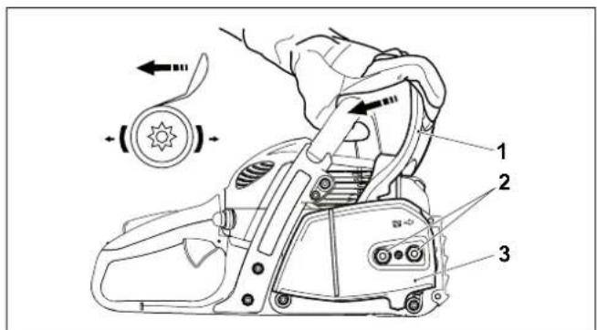 MAKITA EA3501S - 24