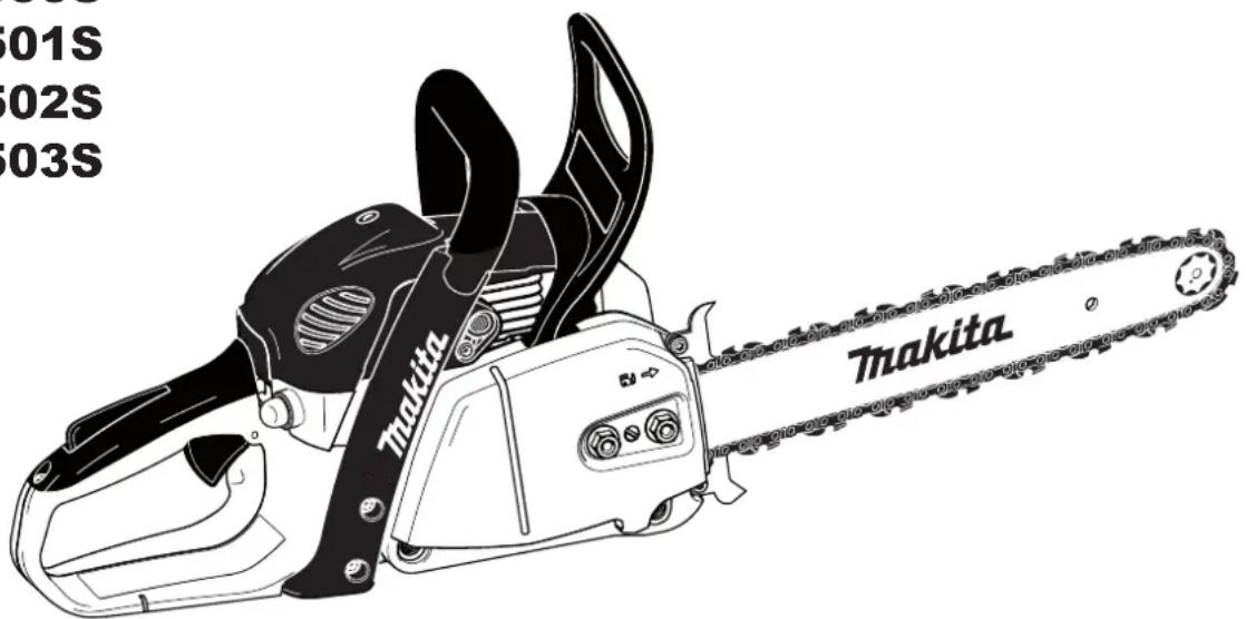 MAKITA EA3501S - 1