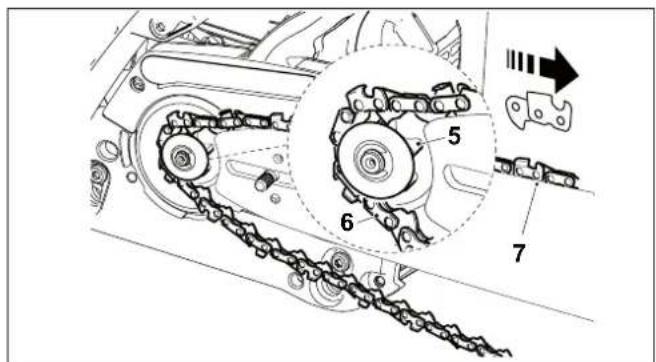 MAKITA EA3501S - 35