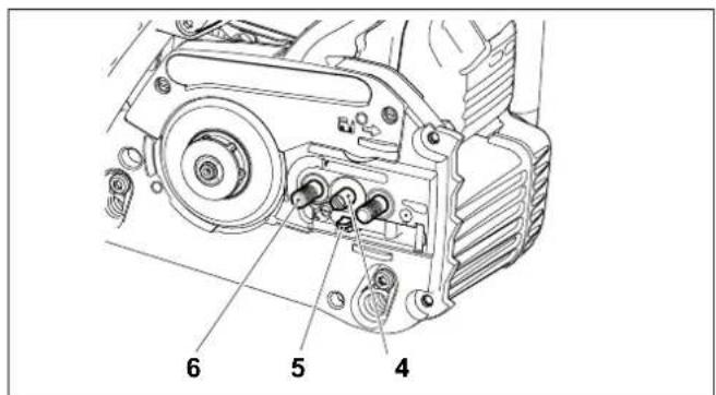 MAKITA EA3501S - 25