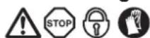 MAKITA EA3501S - 7-3. Cleaning the guide bar (Fig. 67) - 1