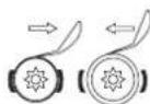 MAKITA EA3501S - Symbols - 12