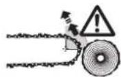 MAKITA EA3501S - Simboli - 2