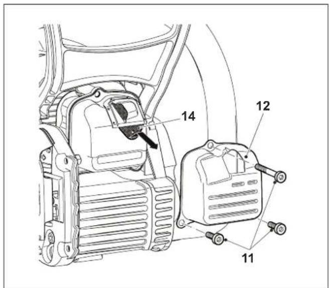 MAKITA EA3500S - 75
