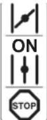 MAKITA EA3500S - 6-12. Koldstart: (Fig. 57) - 1