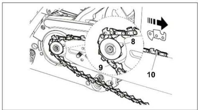 MAKITA EA3500S - 29
