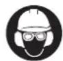MAKITA EA3500S - Symbols - 7