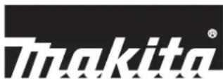 MAKITA EA3500S - NOTA: - 1