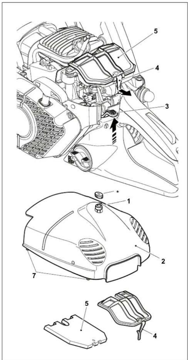 MAKITA EA3500S - 70