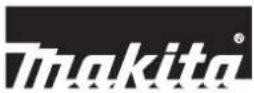 MAKITA EA3500S - Uittreksel uit de reserve-onderdelenlijst (zie afb. 79) - 1