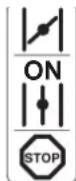 MAKITA EA3500S - 6-12. Soguk calistirma: (Sekil 57) - 1
