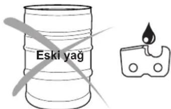 MAKITA EA3500S - Biyolojikormalakbozunan zincir yaqlariile ilgillonemli bir not - 1