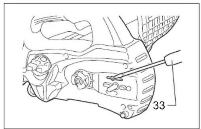 MAKITA DUC252 - 30