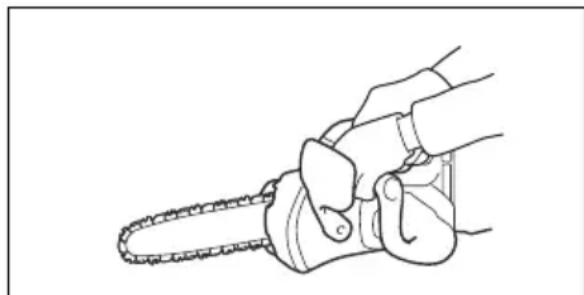 MAKITA DUC252 - Consignes de sécurité pour Tronconienne sans Fil - 1