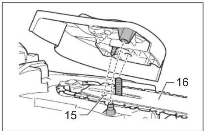MAKITA DUC252 - 10