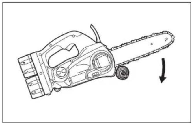 MAKITA DUC252 - 21