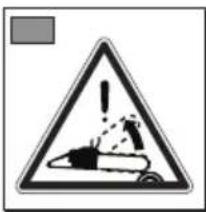 ALPINA A 455 - SYMBOL - 2