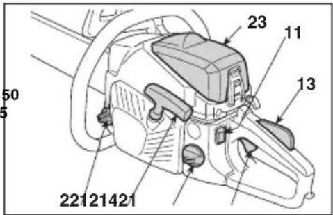 ALPINA A 455 - YCTPOICTBA YNPABJIENH N 3ANPABHN - 3