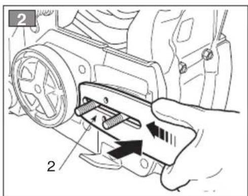 ALPINA A 405 - 2