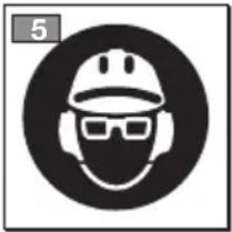 ALPINA A 405 - SYMBOLS - 5