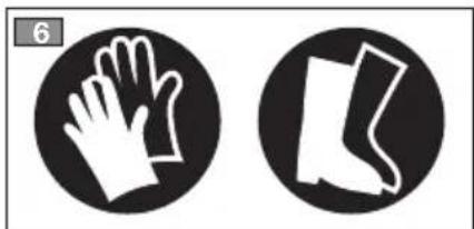 ALPINA A 375 - SYMBOLS - 6
