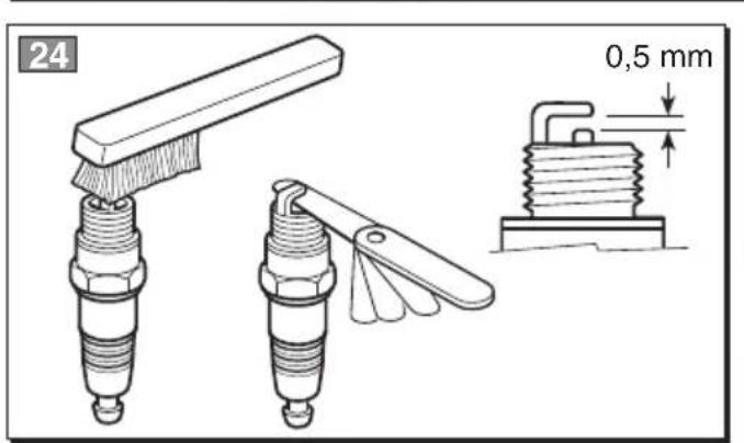 STIGA SP 52 - 27