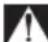 STIGA SP 43 - WARNING! - 1